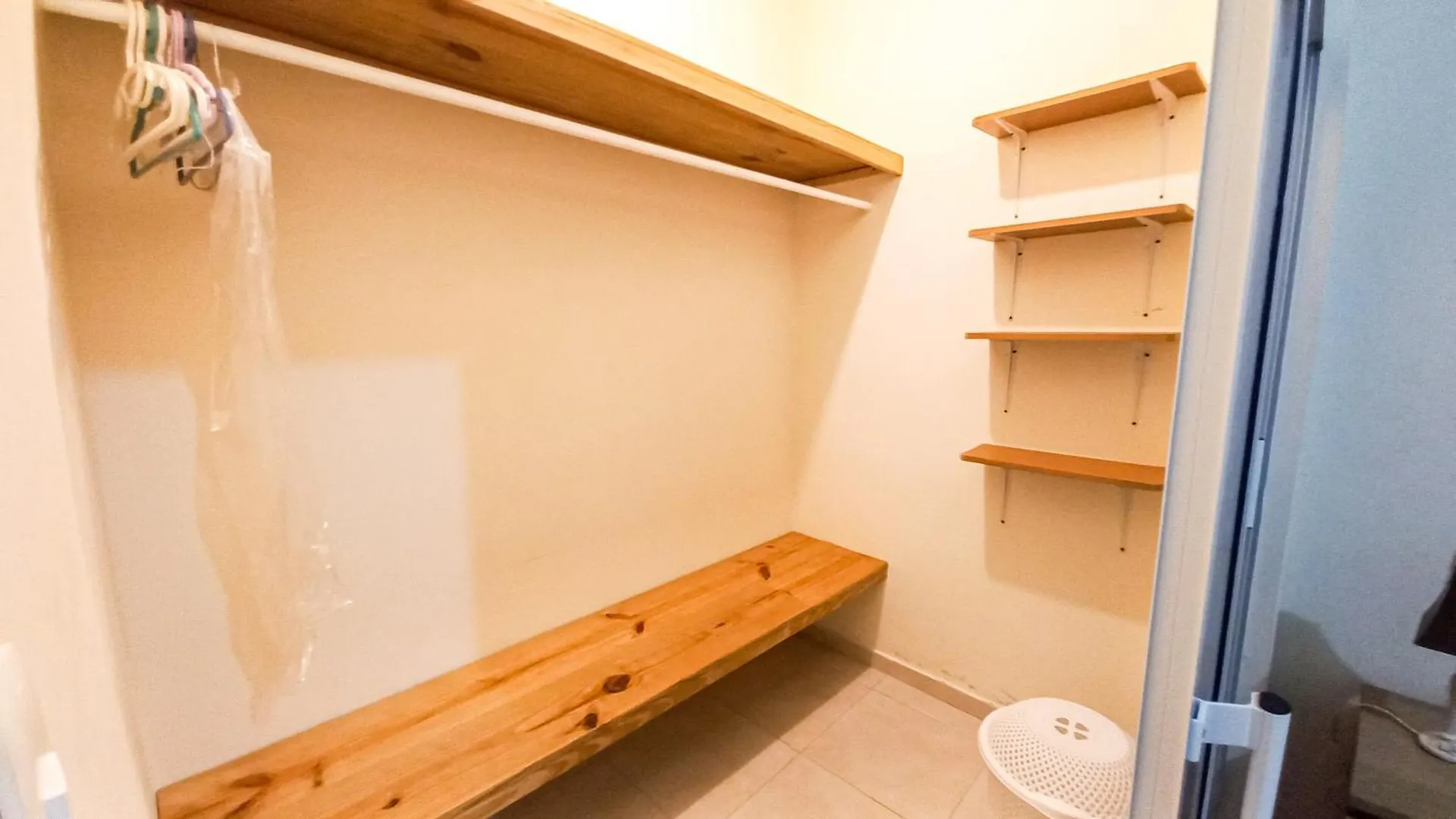 Apartamento De 2 Habitaciones Colorado