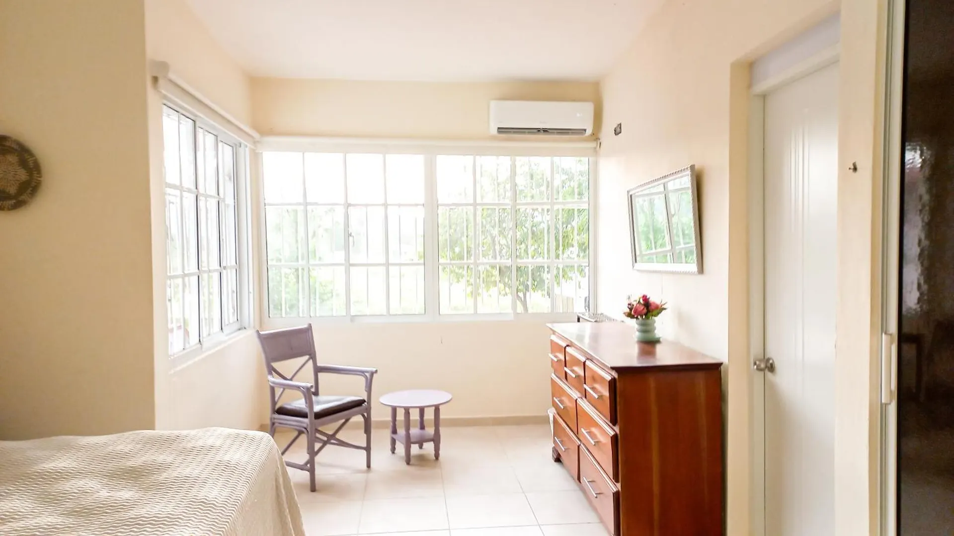 Apartamento De 2 Habitaciones Colorado Apartment
