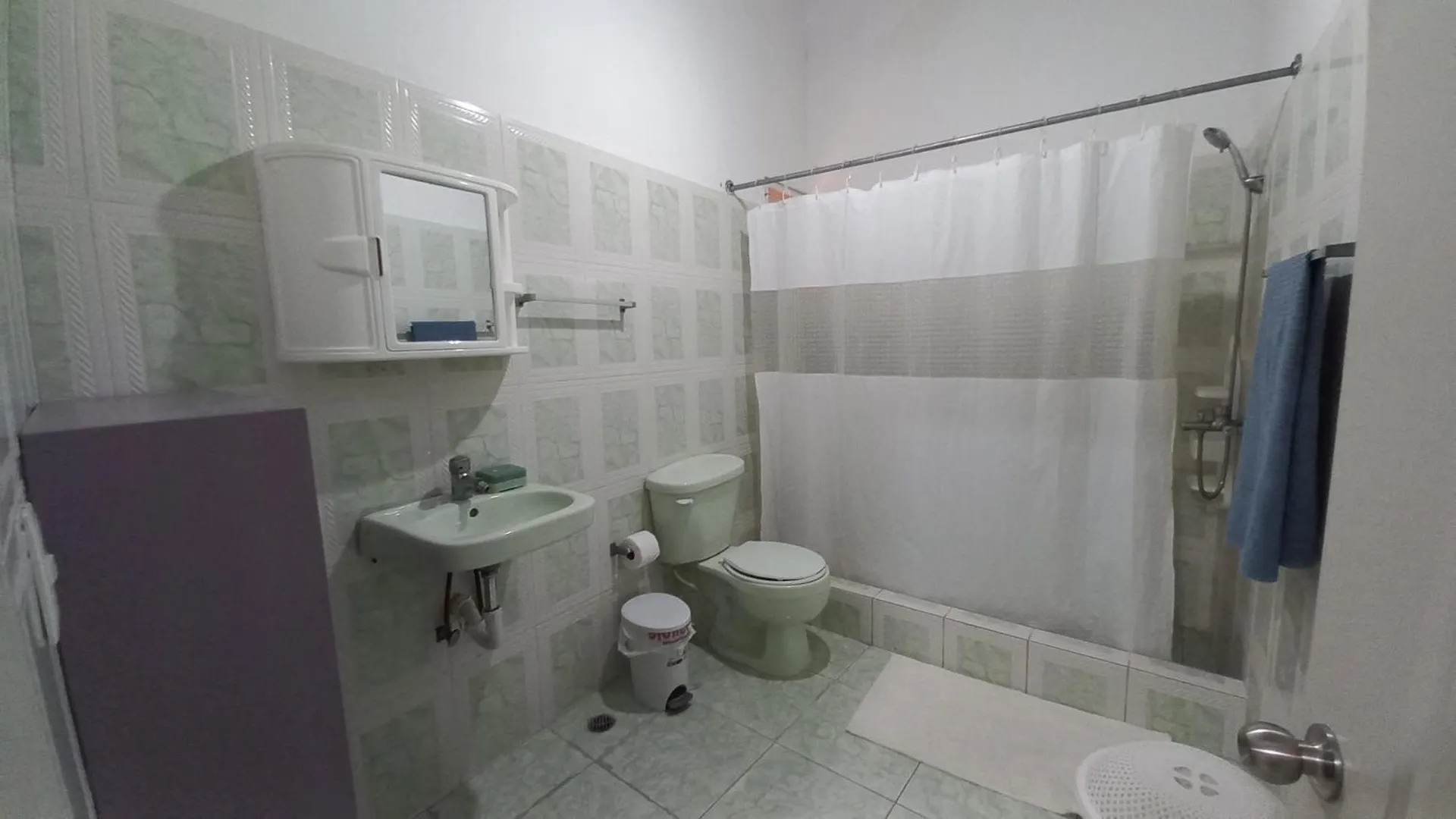 Apartamento De 2 Habitaciones Colorado Apartment