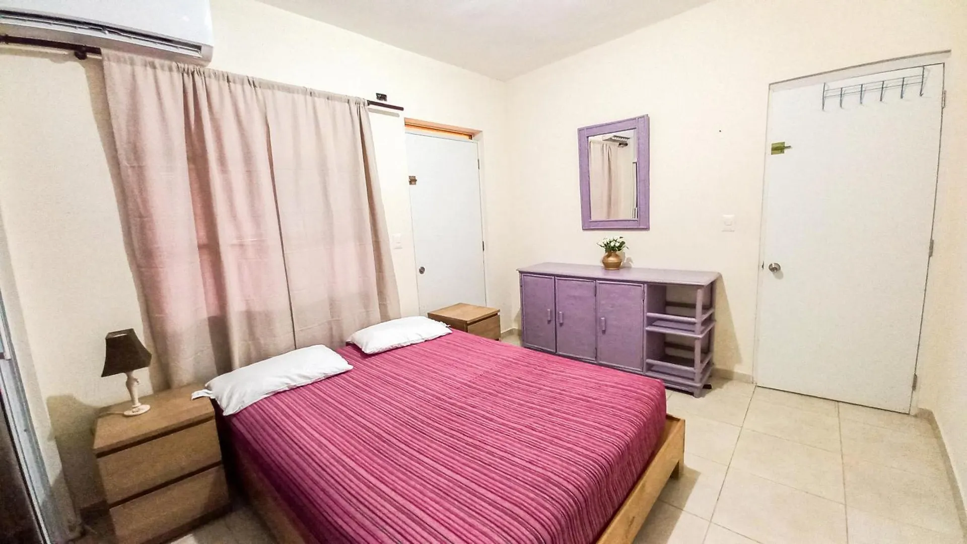 Apartamento De 2 Habitaciones Colorado