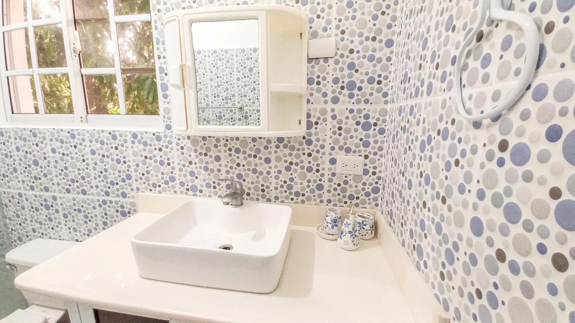 Apartamento De 2 Habitaciones Colorado