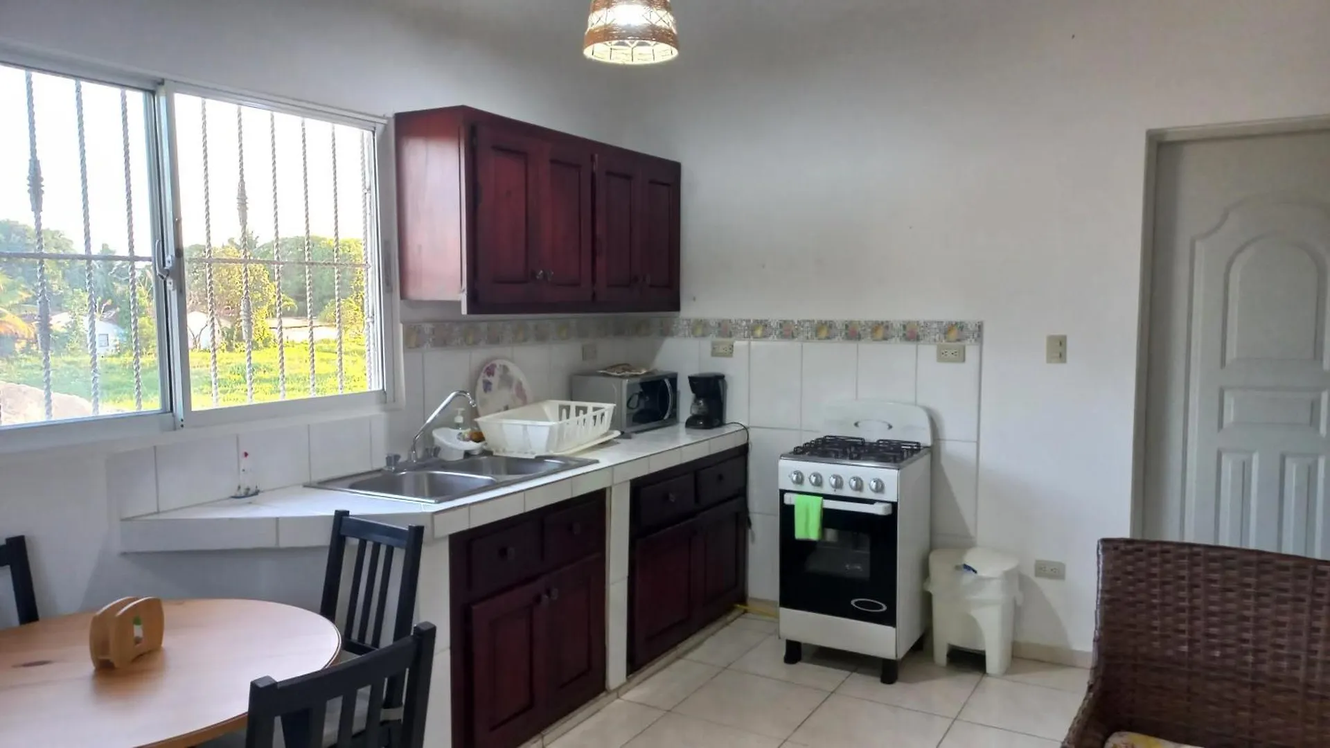 Apartamento De 2 Habitaciones Colorado Dominican Republic