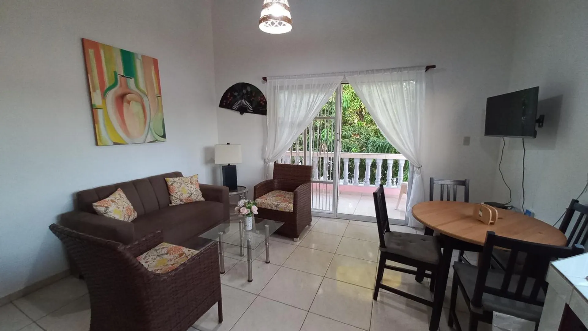 Apartamento De 2 Habitaciones Colorado 0*,