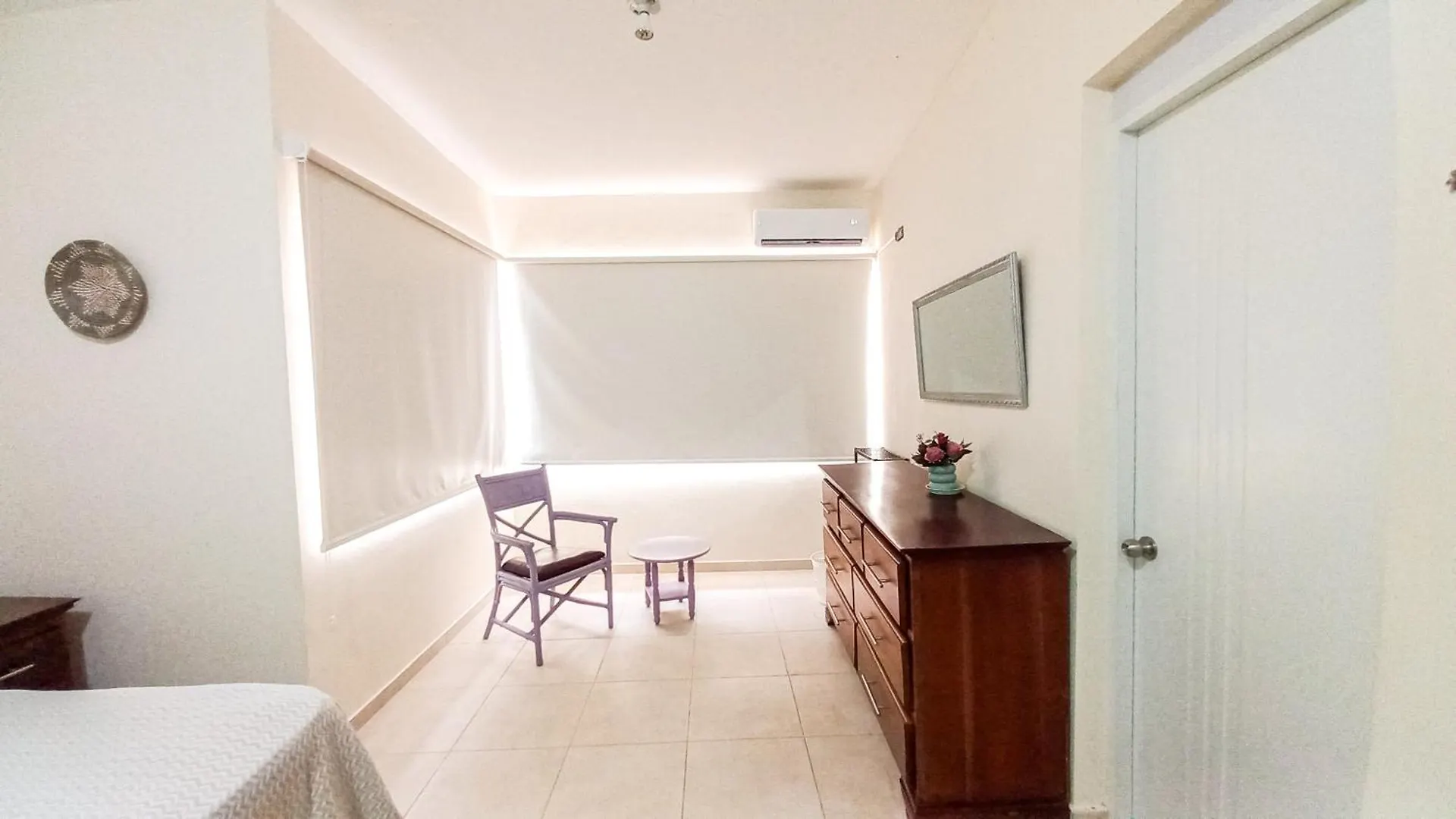 Apartamento De 2 Habitaciones Colorado