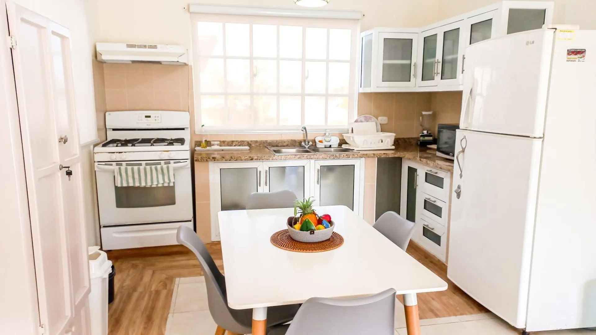 Apartamento De 2 Habitaciones Colorado