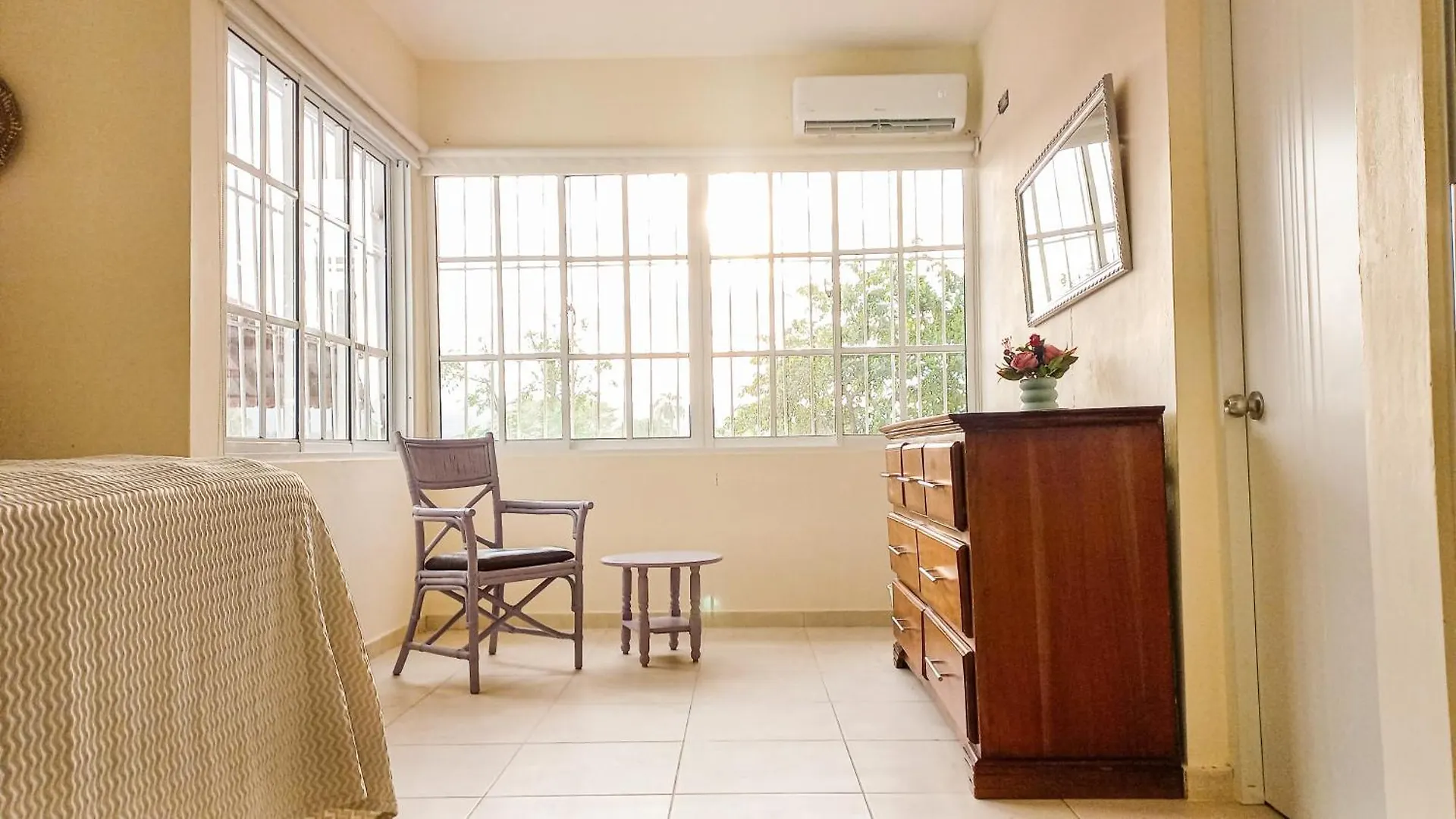 Apartamento De 2 Habitaciones Colorado 0*,  Dominican Republic