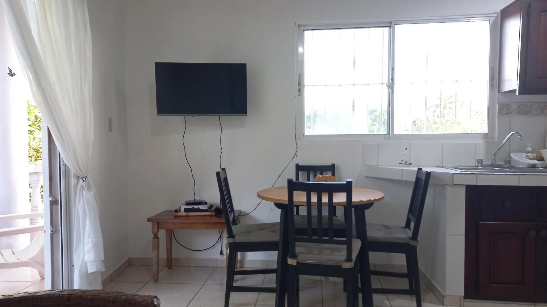 Apartamento De 2 Habitaciones Colorado Apartment
