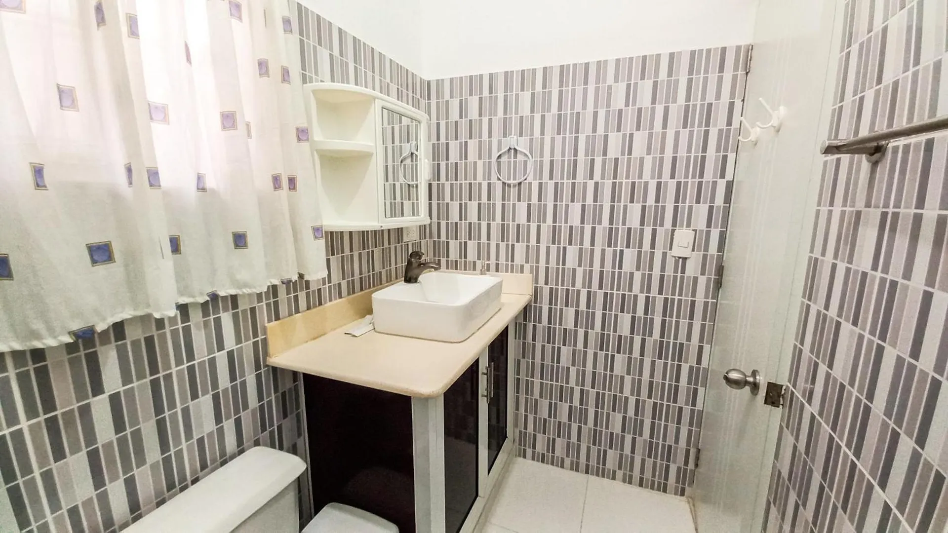Apartamento De 2 Habitaciones Colorado 0*,
